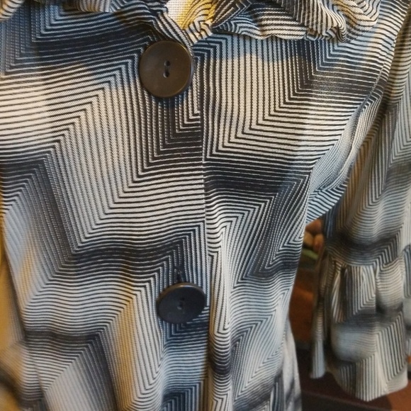 Lilly McKay cute jacket Med - Picture 5 of 6